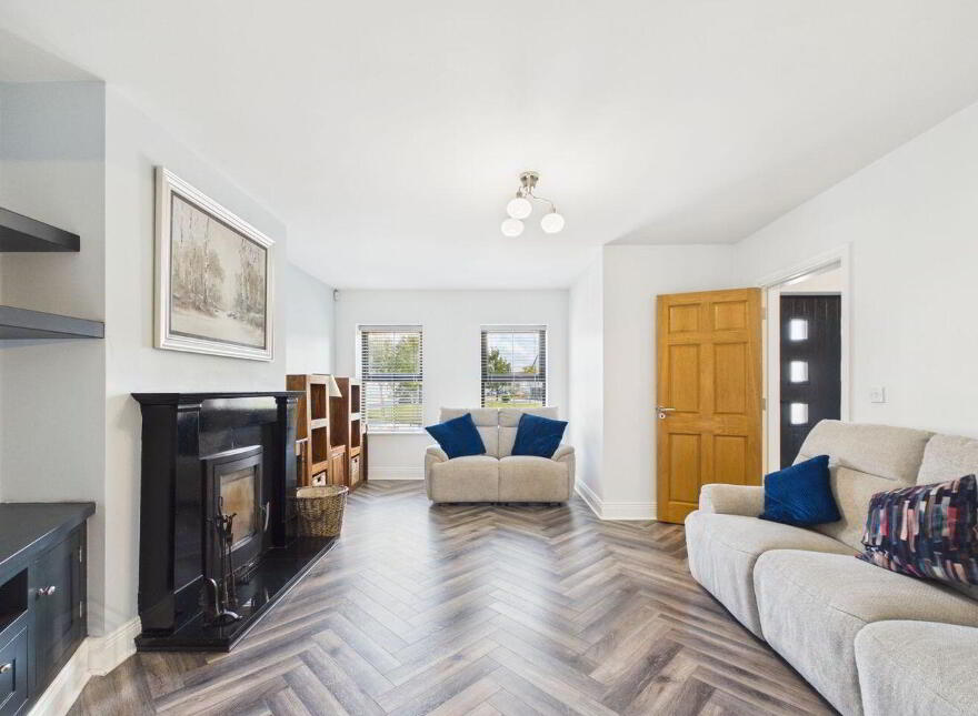 8 Cluain Na Cathrach, Caherroyn, Athenry, H65YV48