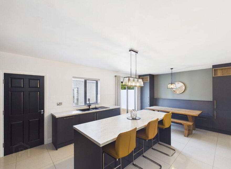 8 Cluain Na Cathrach, Caherroyn, Athenry, H65YV48