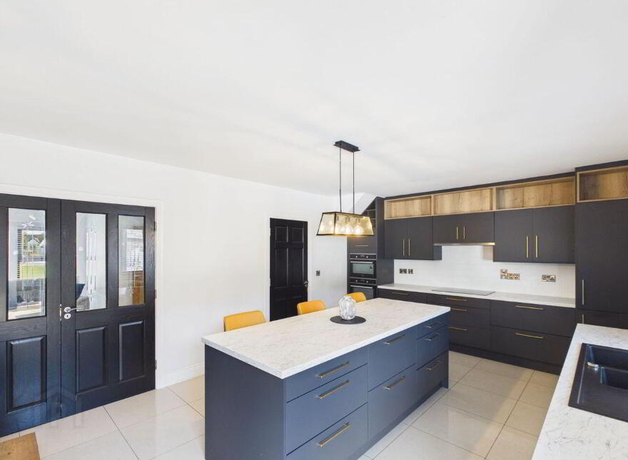 8 Cluain Na Cathrach, Caherroyn, Athenry, H65YV48