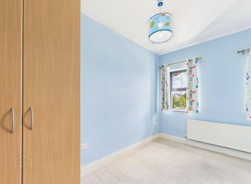 8 Cluain Na Cathrach, Caherroyn, Athenry, H65YV48