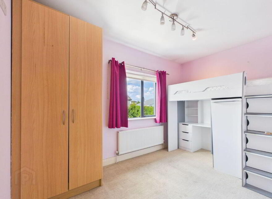 8 Cluain Na Cathrach, Caherroyn, Athenry, H65YV48