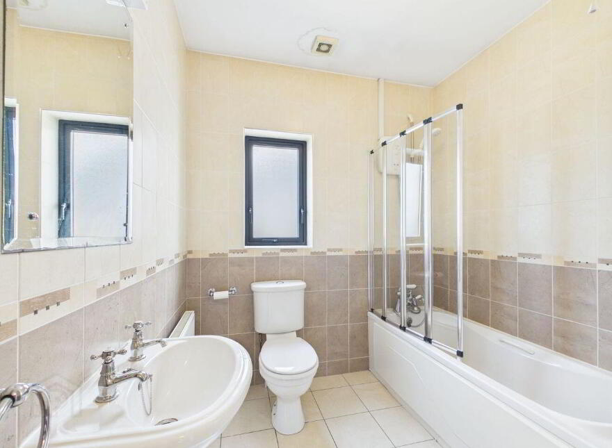 8 Cluain Na Cathrach, Caherroyn, Athenry, H65YV48