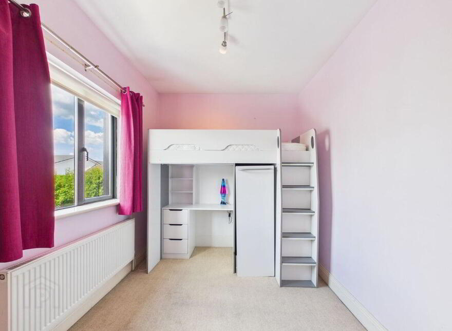 8 Cluain Na Cathrach, Caherroyn, Athenry, H65YV48