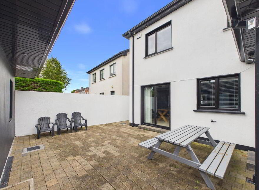 8 Cluain Na Cathrach, Caherroyn, Athenry, H65YV48