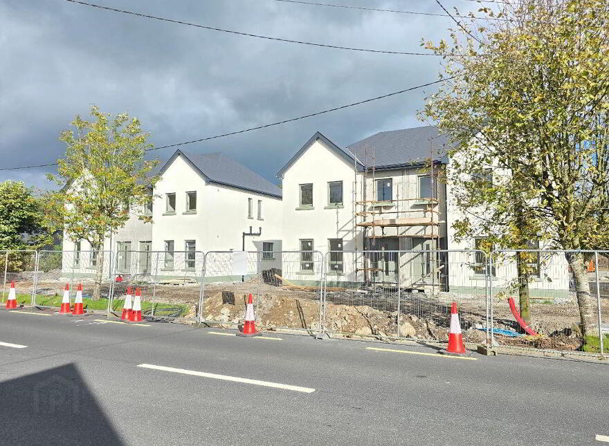 2 Cuirt Ghallagh, Castleblakeney, H53H2T3
