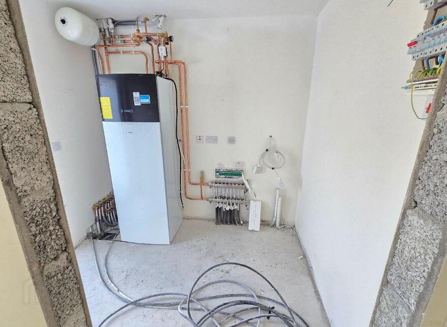2 Cuirt Ghallagh, Castleblakeney, H53H2T3