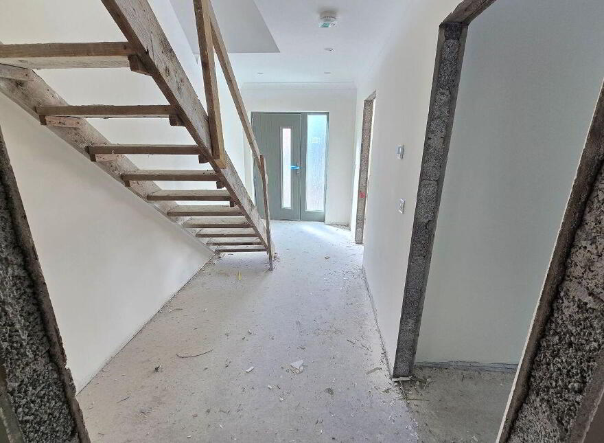 2 Cuirt Ghallagh, Castleblakeney, H53H2T3