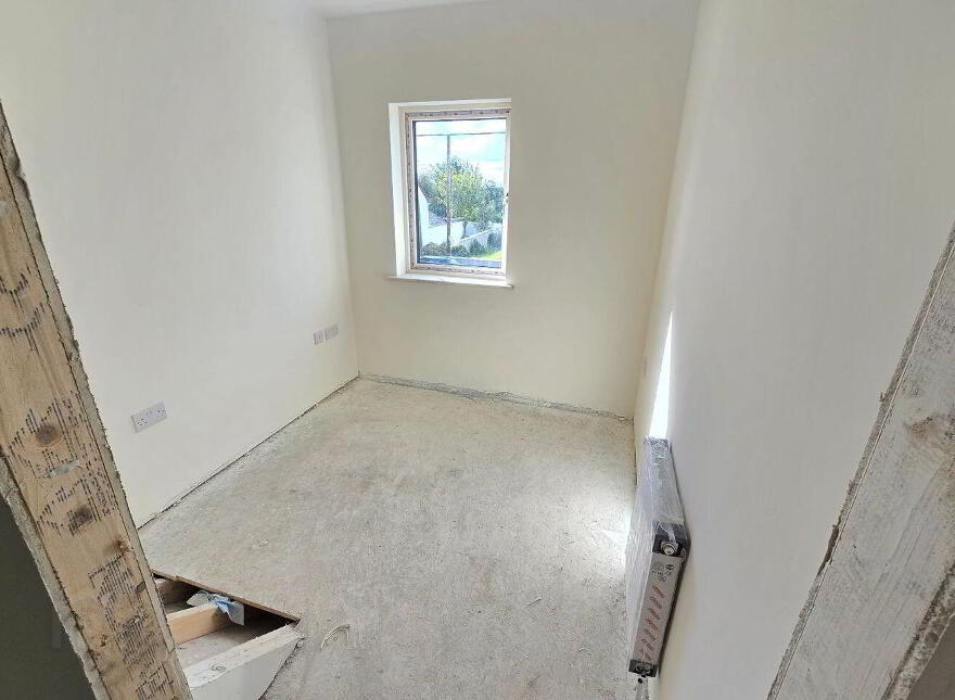 2 Cuirt Ghallagh, Castleblakeney, H53H2T3