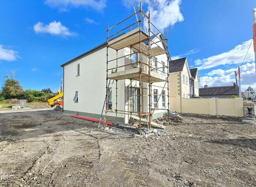 7 Cuirt Ghallagh, Castleblakeney, H53H9C4