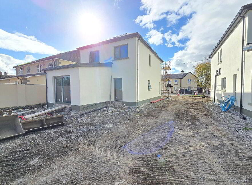 7 Cuirt Ghallagh, Castleblakeney, H53H9C4