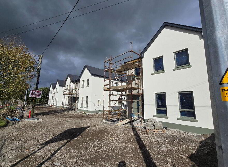 7 Cuirt Ghallagh, Castleblakeney, H53H9C4