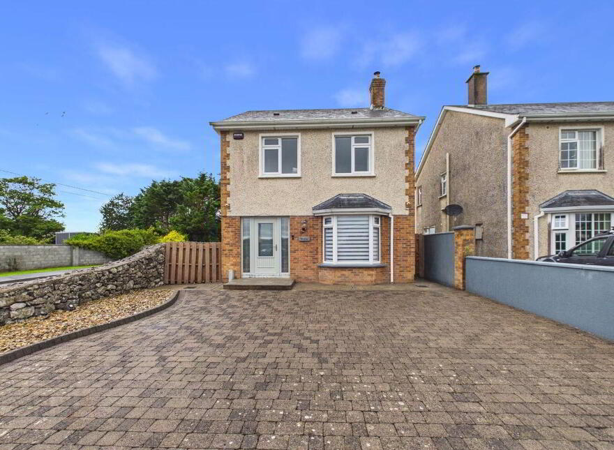 The Lodge, Ballydavid, Athenry, H65XD45 photo
