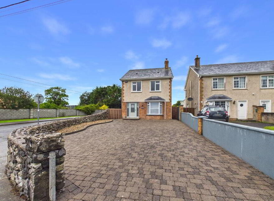 The Lodge, Ballydavid, Athenry, H65XD45