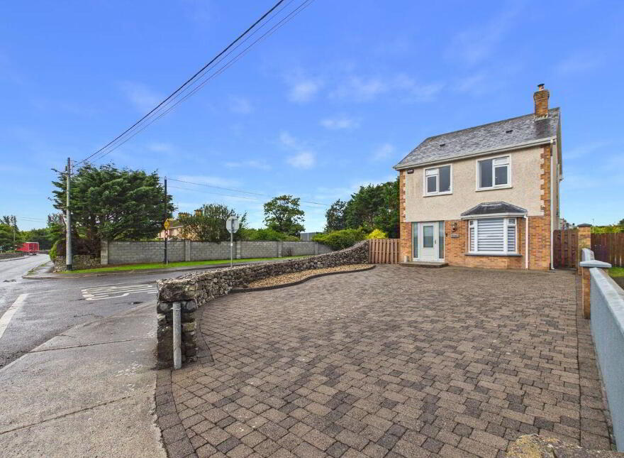 The Lodge, Ballydavid, Athenry, H65XD45