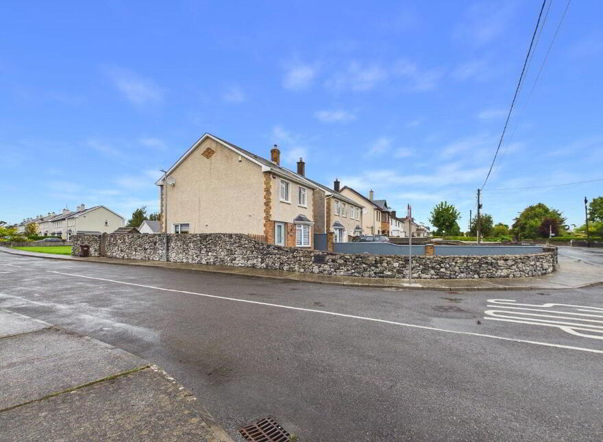 The Lodge, Ballydavid, Athenry, H65XD45