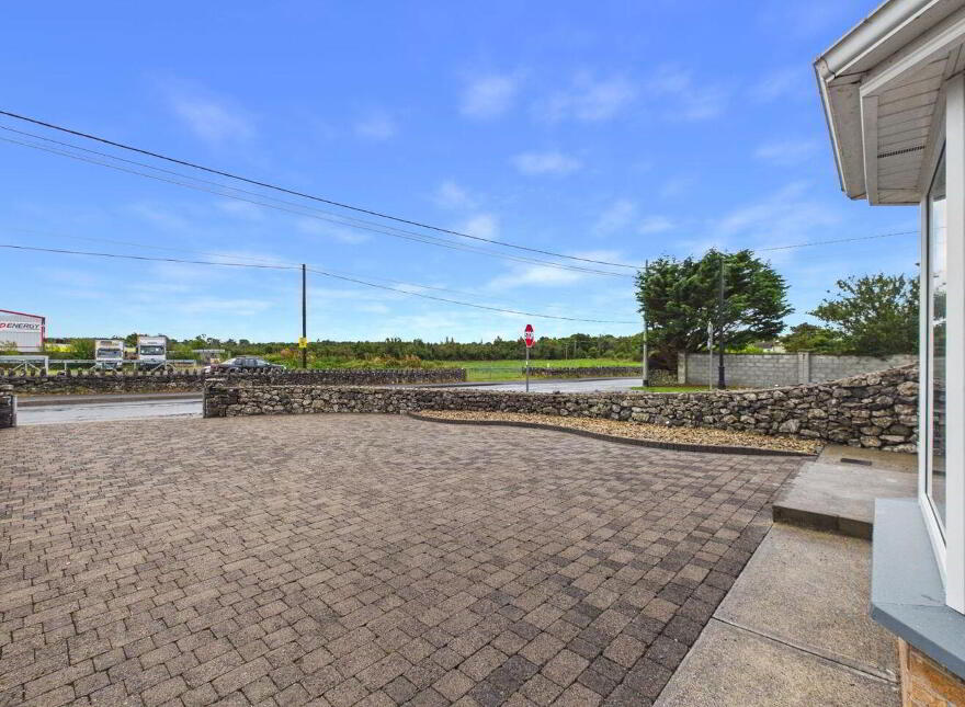 The Lodge, Ballydavid, Athenry, H65XD45