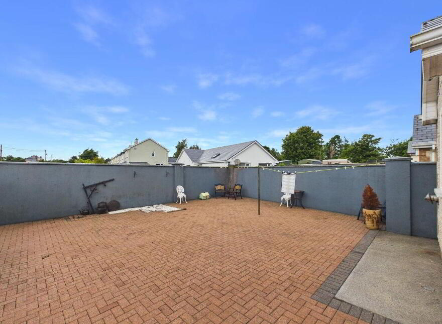 The Lodge, Ballydavid, Athenry, H65XD45
