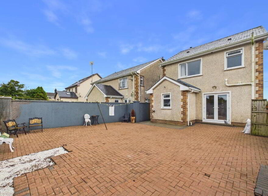The Lodge, Ballydavid, Athenry, H65XD45