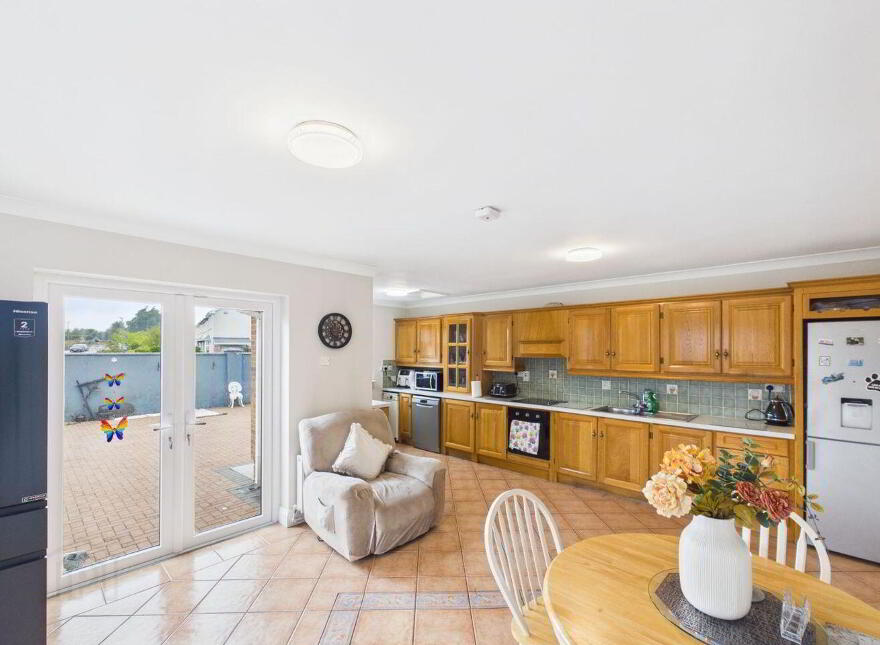 The Lodge, Ballydavid, Athenry, H65XD45