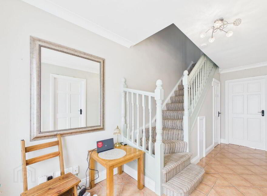 The Lodge, Ballydavid, Athenry, H65XD45