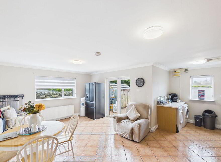 The Lodge, Ballydavid, Athenry, H65XD45