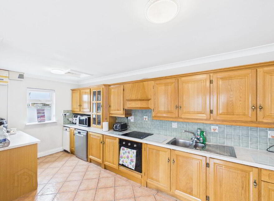 The Lodge, Ballydavid, Athenry, H65XD45