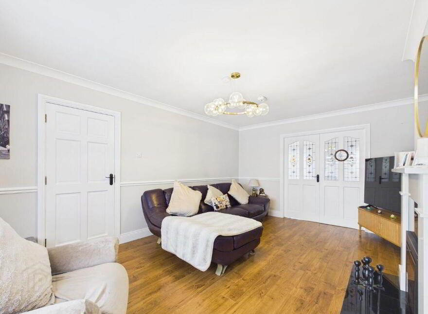 The Lodge, Ballydavid, Athenry, H65XD45