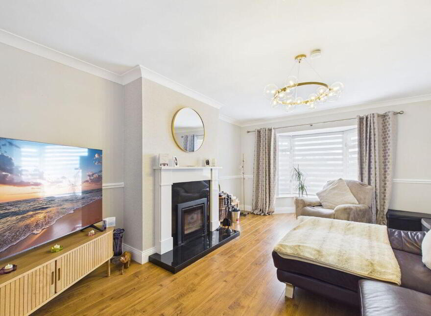 The Lodge, Ballydavid, Athenry, H65XD45