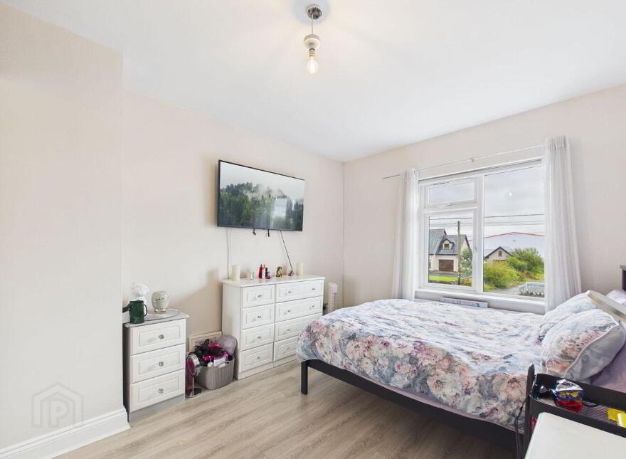 The Lodge, Ballydavid, Athenry, H65XD45