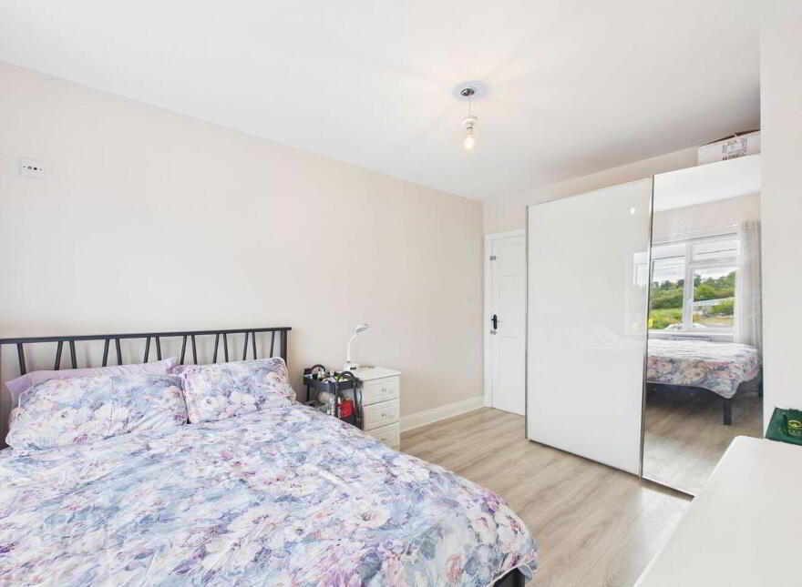 The Lodge, Ballydavid, Athenry, H65XD45
