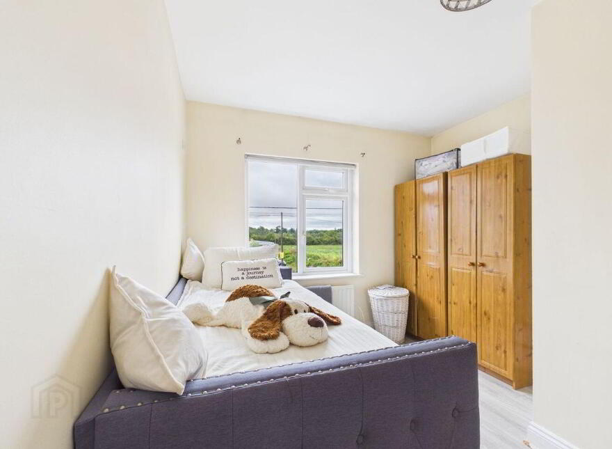 The Lodge, Ballydavid, Athenry, H65XD45