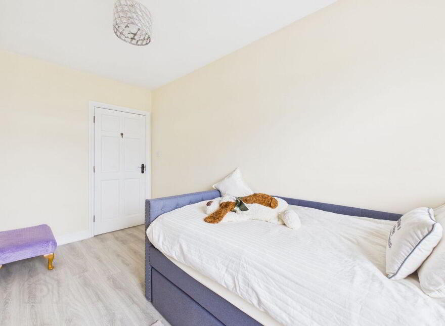 The Lodge, Ballydavid, Athenry, H65XD45