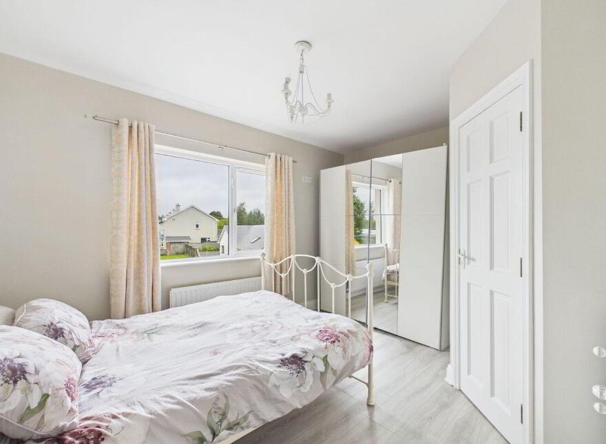 The Lodge, Ballydavid, Athenry, H65XD45