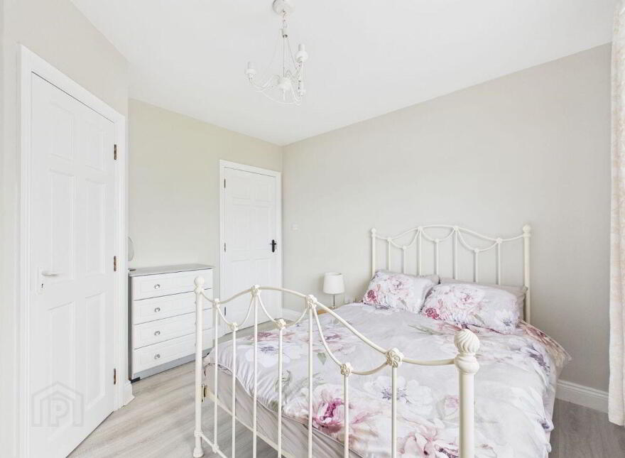 The Lodge, Ballydavid, Athenry, H65XD45