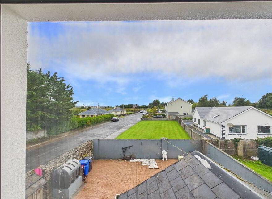The Lodge, Ballydavid, Athenry, H65XD45