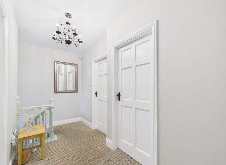 The Lodge, Ballydavid, Athenry, H65XD45