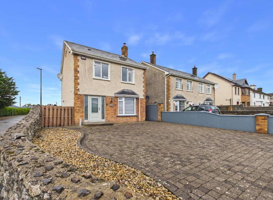 The Lodge, Ballydavid, Athenry, H65XD45