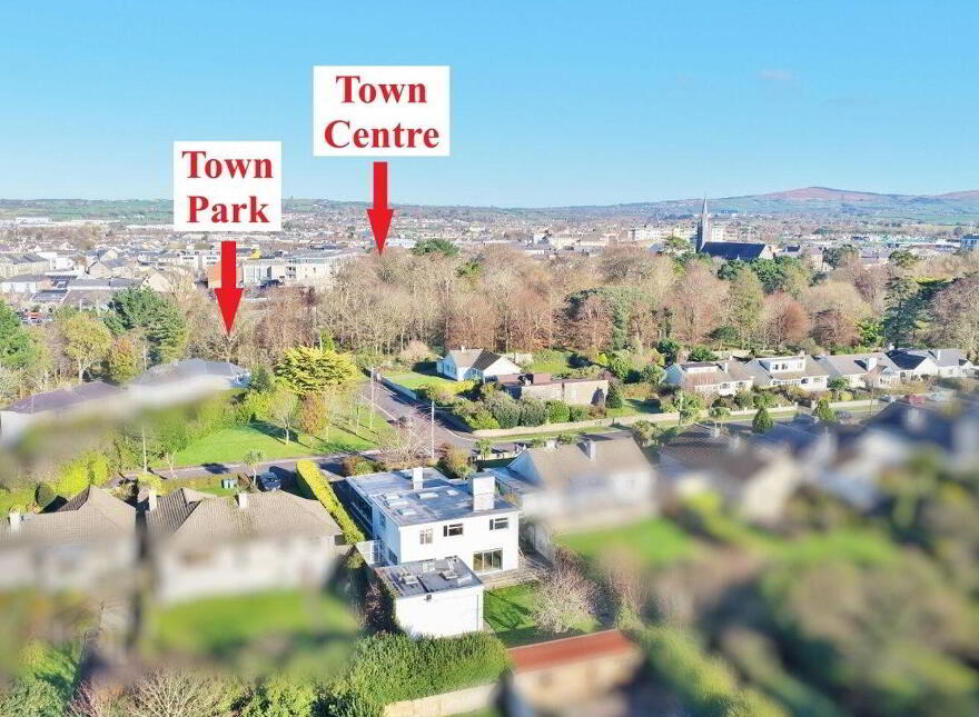 9 Castle Demesne, Ballinahow, Ballinahow, V92P8FY