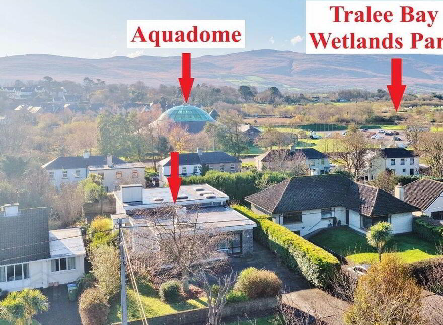 9 Castle Demesne, Ballinahow, Ballinahow, V92P8FY
