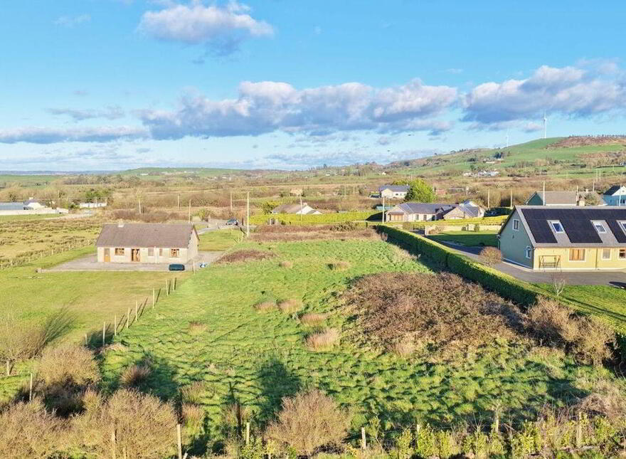 Leampreaghane, Kilflynn