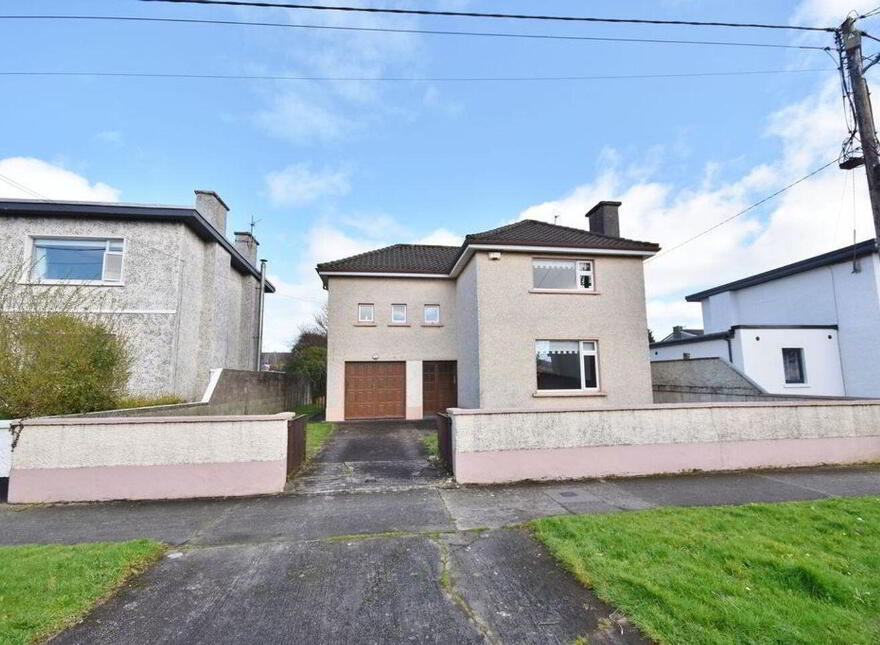 44 Cloondara, Oakpark, Tralee, V92E5NP