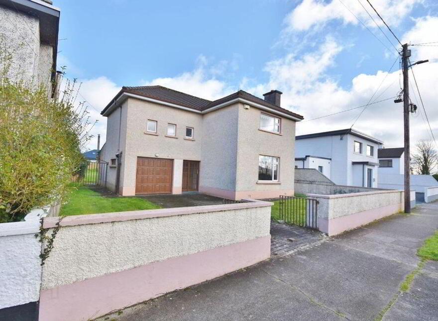 44 Cloondara, Oakpark, Tralee, V92E5NP