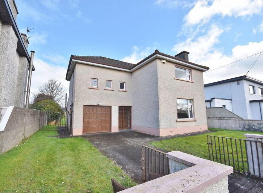 44 Cloondara, Oakpark, Tralee, V92E5NP