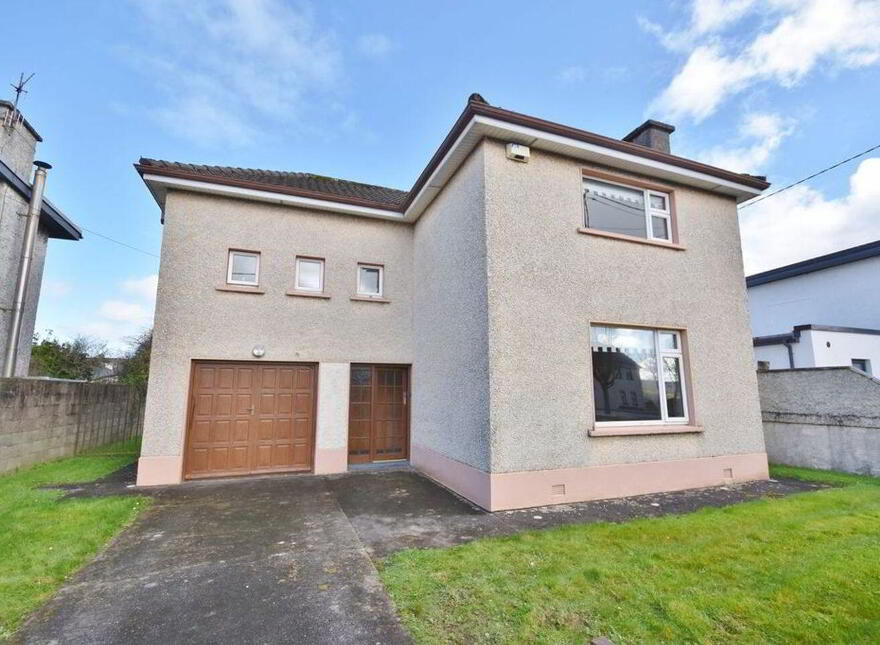 44 Cloondara, Oakpark, Tralee, V92E5NP
