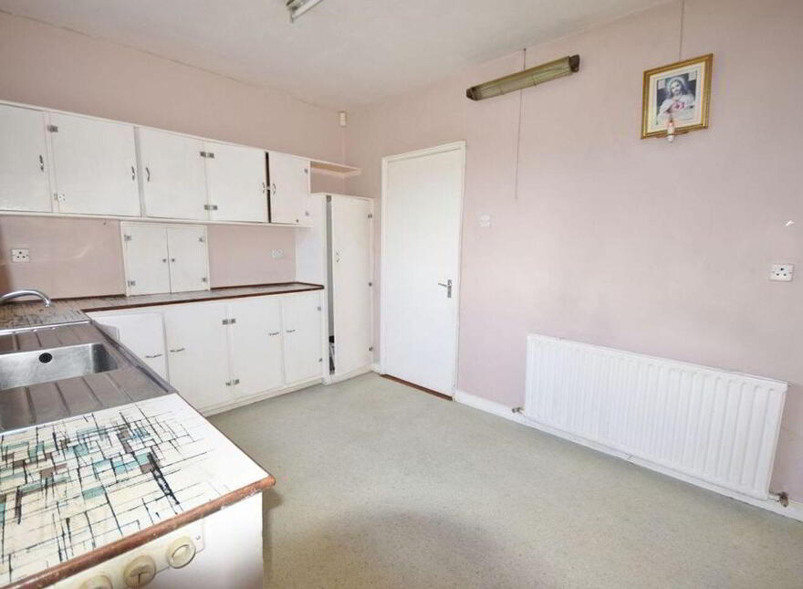 44 Cloondara, Oakpark, Tralee, V92E5NP