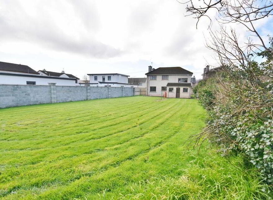 44 Cloondara, Oakpark, Tralee, V92E5NP