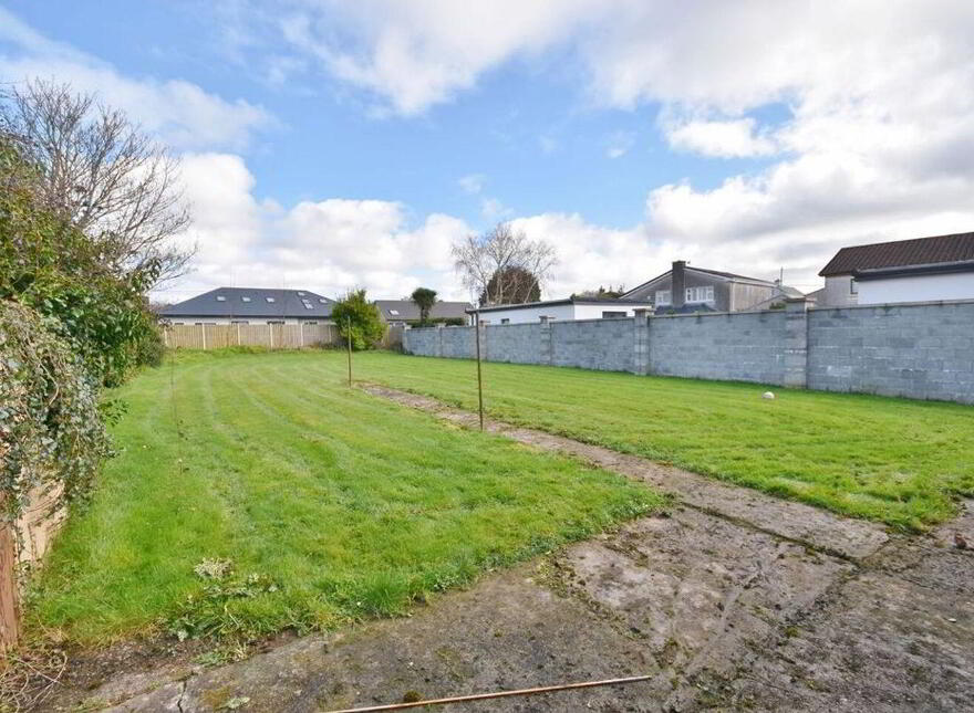 44 Cloondara, Oakpark, Tralee, V92E5NP