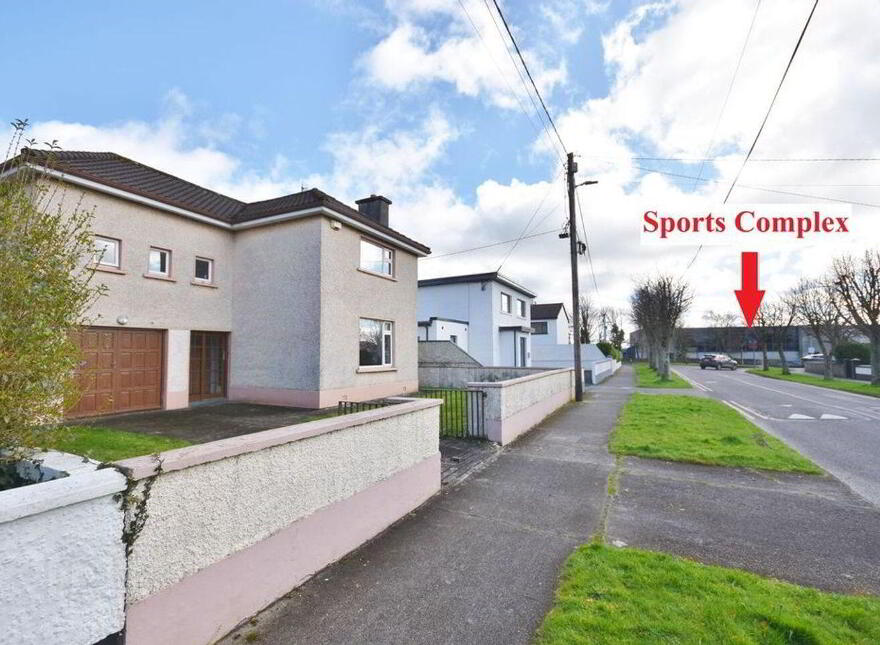 44 Cloondara, Oakpark, Tralee, V92E5NP