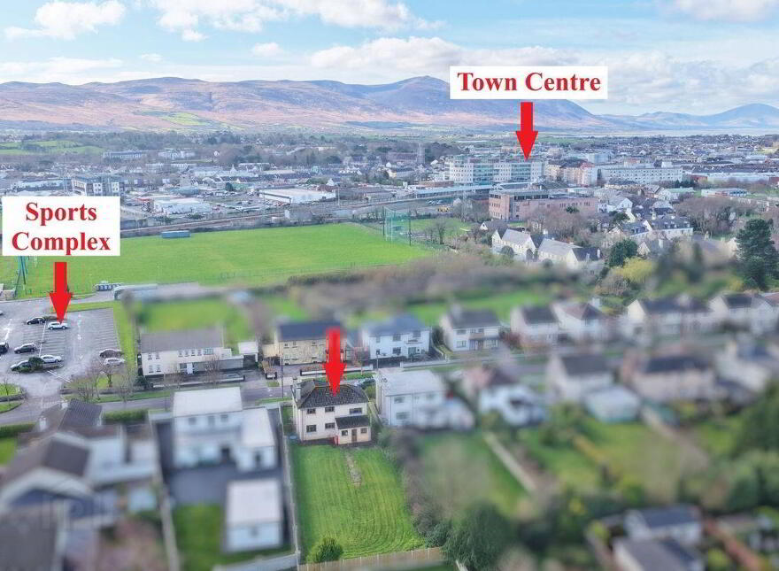 44 Cloondara, Oakpark, Tralee, V92E5NP