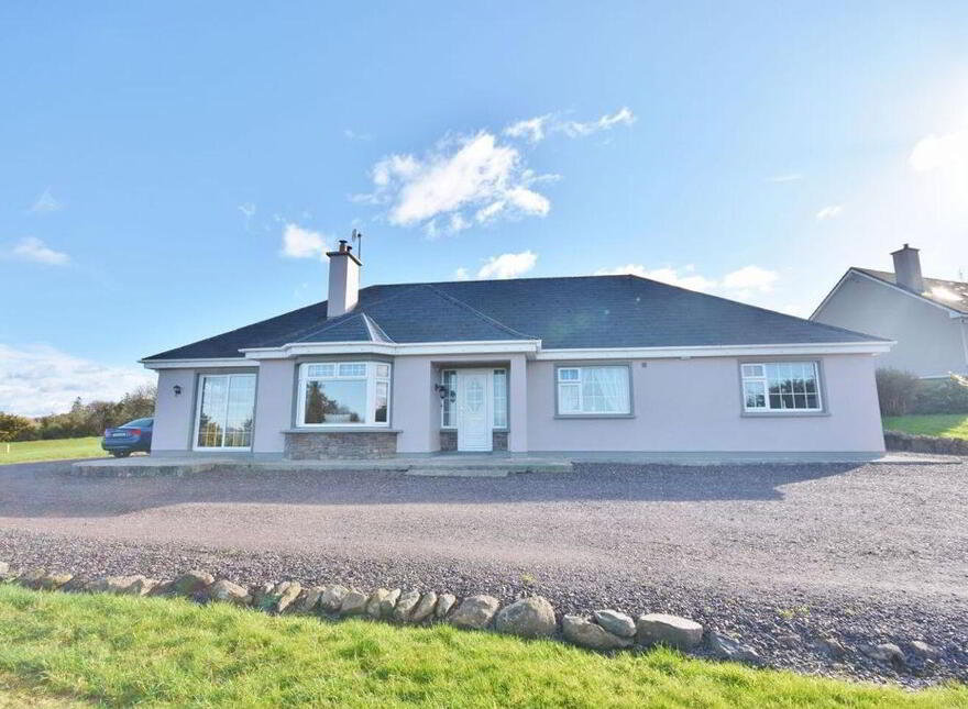Caherleheen, Tralee, V92H68K